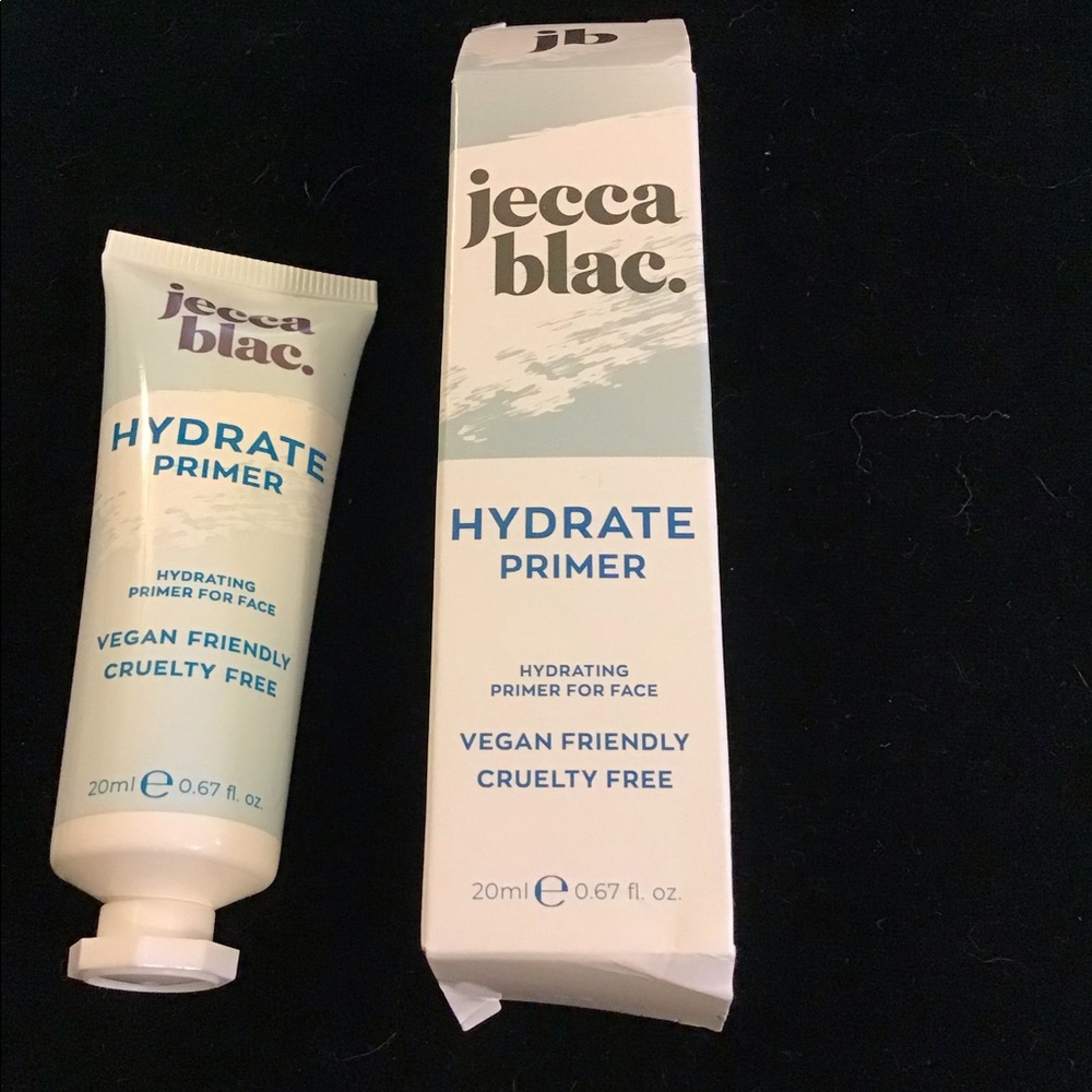 JECCA BLAC HYDRATE PRIMER FACE NIB ,67 fl oz